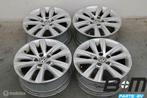 Org 15 inch lichtmetalen velgen VW POlo 6R 6R0601025R, Gebruikt