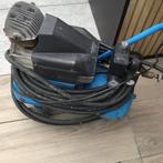 compressor, 25 tot 100 liter, Ophalen, Gebruikt, 6 tot 10 bar