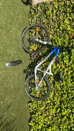 Mountainbike met spatbord, Ophalen, Gebruikt