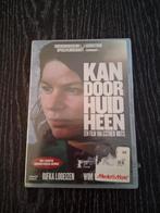 Kan Door Huid Heen + Soundtrack, Drama, Ophalen of Verzenden, Zo goed als nieuw, Film
