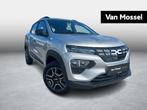 Dacia Spring Business Electric 45, Auto's, 4 zetels, Stof, Gebruikt, 33 kW
