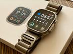 Apple Watch Ultra 2, avec facture et garantie, comme neuve !, Comme neuf, Apple, IOS, Enlèvement ou Envoi