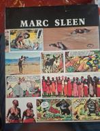 Marc Sleen biografie gesigneerd Nero, Ophalen, Gelezen