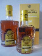 Muscad'or (2017) Gouden Carolus Whisky 4th Anniversary, Verzamelen, Ophalen of Verzenden, Nieuw, Vol