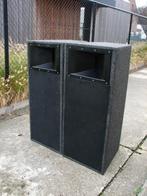 BEYMA  TOPPEN  600 Watts  RMS, Audio, Tv en Foto, Luidsprekerboxen, Ophalen, Gebruikt