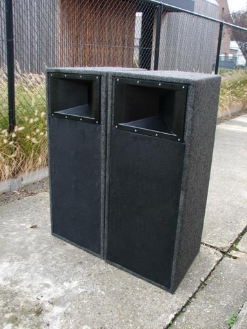 BEYMA  TOPPEN  600 Watts  RMS beschikbaar voor biedingen