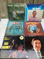 RAY FRANKY/7 lp’s samen, Ophalen of Verzenden