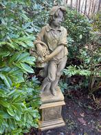 Tuinbeeld, Tuin en Terras, Ophalen