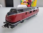 Locomotive Trix Express  V200 035, Hobby & Loisirs créatifs, Trains miniatures | HO, Utilisé, Locomotive, Enlèvement ou Envoi