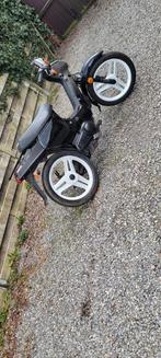 Honda wallaroo deluxe, Enlèvement