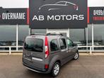 Renault Kangoo 1.2TCE Limited 2015 144 000 km Navi Airco, Bluetooth, Achat, Entreprise, Boîte manuelle