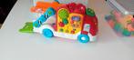 Vtech ambulance toet toet auto, Kinderen en Baby's, Ophalen of Verzenden