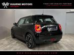 MINI One D 3d ChroomPack Alu17"/Gps/Airco/Pdc *1j garantie*, Auto's, Mini, Te koop, 70 kW, Stadsauto, One