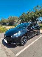 RENAULT CLIO 4 PHASE 2 0.9 TCE 75 CH GRANDTOUR 2020, Auto's, Break, Particulier, Bluetooth, Onderhoudsboekje