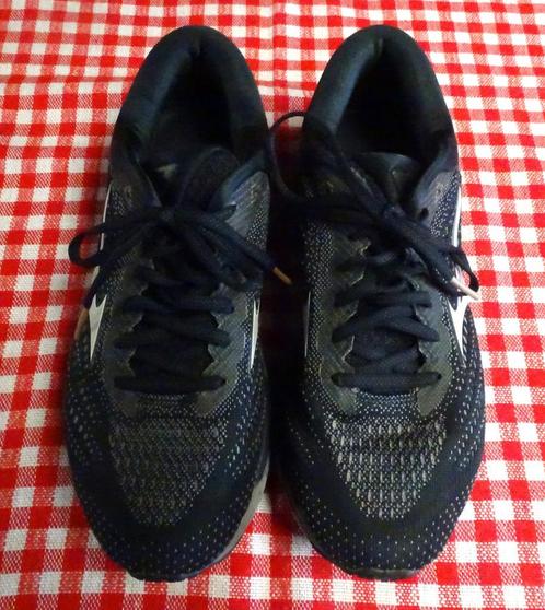 Basket, de marque mizuno Wave sky3, Sport en Fitness, Basketbal, Gebruikt, Schoenen, Ophalen