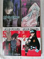 Manga, Livres, Comme neuf, Plusieurs BD, Enlèvement ou Envoi