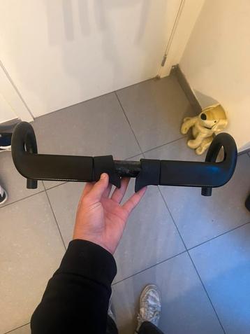 syncros stuur creston 1.0, Guidon, Vélo de course, Comme neuf, Enlèvement
