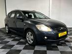 Kia 1.6 CRDi EXPORT 1ste eigenaar bj. 2010, Auto's, Voorwielaandrijving, Overige modellen, 4 cilinders, 65 kW