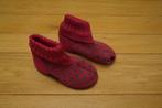 pantoffels wol Giesswein, maat 31, Gebruikt, Meisje, Overige typen, Ophalen of Verzenden