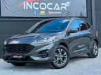 Ford Kuga 1.5TDCi EB ST-Line * 1e EIGENAAR/GARANTIE*, Auto's, Ford, Voorwielaandrijving, 4 cilinders, Leder en Stof, Bedrijf