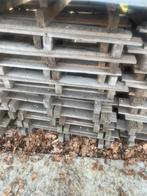 Palletten, Doe-het-zelf en Bouw, Hout en Planken, Ophalen, Gebruikt