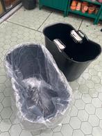 ijsbad - bath bucket - mobiele badkuip, Ophalen, Nieuw
