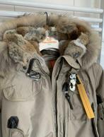 Parajumpers Jassen Gobi Met Bont, Kleding | Heren, Ophalen of Verzenden