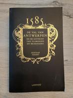 G. Asaert - 1585, Ophalen of Verzenden, Zo goed als nieuw, G. Asaert