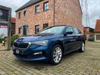 Skoda Scala Style 1.0 TSI 115PK slechts 9.000km GARANTIE, Auto's, Voorwielaandrijving, Blauw, Particulier, USB