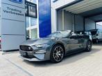 Ford Mustang 2.3 Ecoboost / 55 Years Edition / Cabrio / Ful, Autos, Ford, Bleu, Achat, 215 kW, https://public.car-pass.be/vhr/5556ca02-4aef-4a19-81d2-89df102b11af