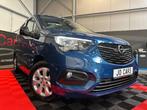 Opel Combo Life/Camera/Pano/Navi/Airco/Pdc/Cc/Led/Keyless/, Auto's, Blauw, 124 g/km, https://public.car-pass.be/vhr/955d1f33-86b8-4ca3-ab39-c6c2fa0caf7c