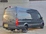 Mercedes Sprinter 319 CDI Automaat L3H2 2025model 3.5t trekh, Auto's, Bestelwagens en Lichte vracht, Automaat, Stof, Euro 6, 4 cilinders