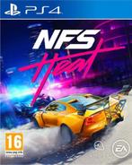 Need For Speed Heat, Games en Spelcomputers, 1 speler, Racen en Vliegen, Ophalen of Verzenden, Zo goed als nieuw