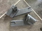 Adapter Maxi Cosi, Ophalen, Gebruikt, Kinderwagen, Overige merken