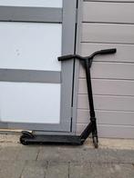 2 stunt steps te koop kleur zwart, Ophalen, Zo goed als nieuw