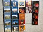 21 CD’s, klassieke muziek., Cd's en Dvd's, Ophalen of Verzenden, Gebruikt