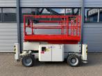 Genie GS2669RT Hoogwerker Schaarhoogwerker Ruwterrein