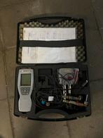 TA Hydronics TA-CMI, een gespecialiseerd meetinstrument, Ophalen of Verzenden, Zo goed als nieuw