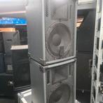 HK PR 112 Speakers 12 inch 300 watt, Ophalen, Zo goed als nieuw