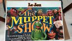 Muppets Muppet Show Le jeu, Verzamelen, Film en Tv, Ophalen of Verzenden, Zo goed als nieuw