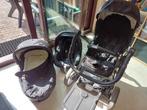 Mutsy Evo, Kinderen en Baby's, Ophalen, Gebruikt, Kinderwagen, Mutsy