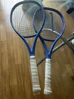 Yonex EZONE 100 - 300 gram - 2025, Sport en Fitness, Tennis, Zo goed als nieuw, Racket, L3, Ophalen