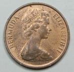 Av Pces BERMUDA KM#15 "  1 CENT " DE 1971, Timbres & Monnaies, Monnaies | Océanie, Enlèvement ou Envoi, Monnaie en vrac