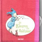 De Kleuren van Balthazar  -  M.-H. Place  -  9789054611370, Livres, Livres pour enfants | 4 ans et plus, Non-fiction, Marie-Hélène Place