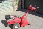 bakfrees MTD T/410, Ophalen, Zo goed als nieuw, Benzine, Tuinfrees