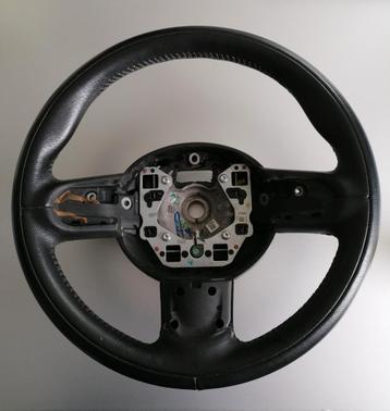 Leder sportstuurtje voor mini type R beschikbaar voor biedingen
