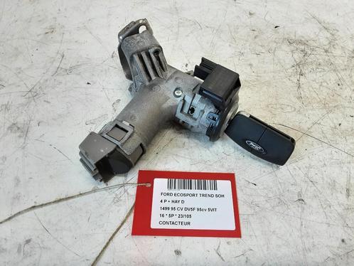 CONTACTSLOT Ford EcoSport (JK8) (9V213F880ED), Auto-onderdelen, Overige Auto-onderdelen, Ford, Gebruikt