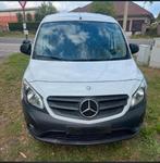 Mercedes citan lichte vracht, Autos, Achat, Boîte manuelle, Noir, Mercedes-Benz