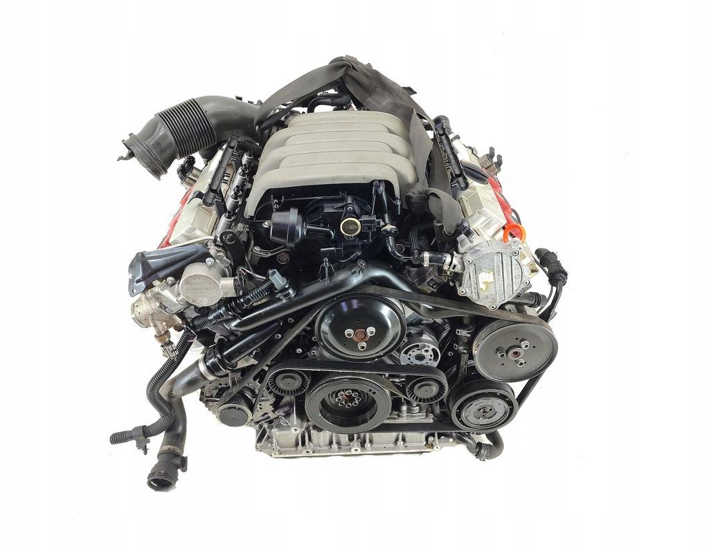 Moteur CCEA Complet A6 AUDI, Envoi, Utilisé, Daihatsu