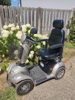 Scootmobiel "Vermeiren Carpo 4"., Diversen, Ophalen, Gebruikt, Vermeiren